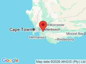 Map of Site Report: Suicide Gorge, South Africa